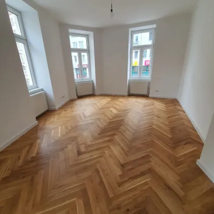 Traumhafter Stilaltbau nahe U3, dem Donaukanal und den Prater-Auen - Bild 2