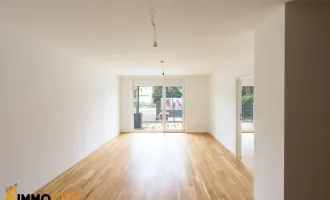 Zu vermieten: Wohntraum (Top 3) Exklusive Erstbezugswohnung 69,47 m² + Terrasse 20,16 m², Hauptstraße 42, 3013 Tullnerbach-Lawies