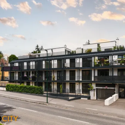 Zu vermieten: Wohntraum (Top 6) Exklusive Erstbezugswohnung 78,73 m² + Terrasse 18,50 m², Hauptstraße 42, 3013 Tullnerbach-Lawies - Bild 3