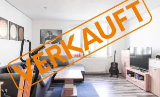 * * * VERKAUFT * * * Charmante Wohnung in beliebter Lage Am Lerchenfeld in Linz