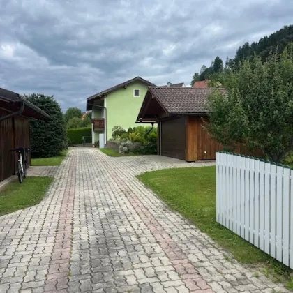 schönes Einfamilienwohnhaus ++ ZUM MIETEN ++ in St. Stefan ob Leoben - Bild 3