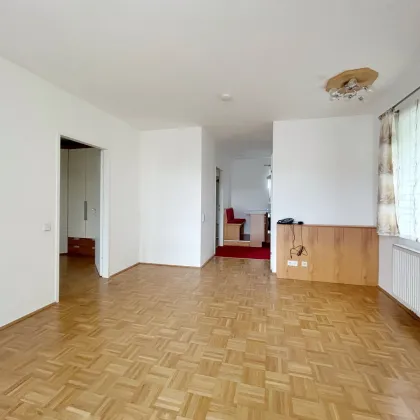 2-ZIMMER-WOHNUNG MIT TOLLER LOGGIA IN ALLHAMING - BETREUBARES WOHNEN - Bild 3