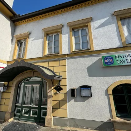 IDEAL FÜR PIZZERIA - Zentral gelegenes Lokal in Weiz zur Miete - Bild 3