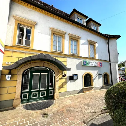 Zentral gelegenes Lokal in Weiz zur Miete - IDEAL FÜR PIZZERIA - Bild 2