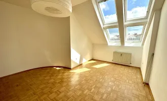 Wunderschöne Maissonette-Wohnung am Lendplatz im dem hippen Grazer Bezirk Lend - Provisionsfrei!