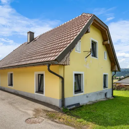 Einfamilienhaus mit Charme und Potenzial in ruhiger Lage - Bild 2