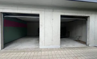 Garage/Halle in Gleisdorf