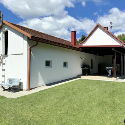 Gepflegtes, saniertes Einfamilienhaus in schöner Ruhelage - Bild 3