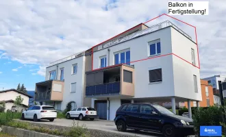93 m² Neubau-Eigentumswohnung -  Erstbezug mit Dachterrasse