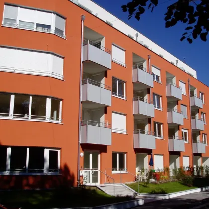 Anlegerwohnung Linz - Andreas-Hofer-Platz - Sonnige 4 Zimmerwohnung - Bild 2