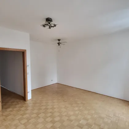 Eggenberg - nette Zimmer-Küche Wohnung - 42,66m²  - ab sofort - Bild 2