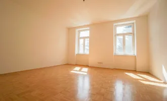 Eggenberg - 2-Zimmer-Wohnung - 42,66m²  - ab 1.9.2024