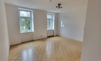 Eggenberg - nette Zimmer-Küche Wohnung - 42,66m²  - ab sofort