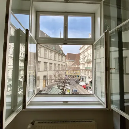 TRAUMLAGE /// EINZIGARTIG /// REPRÄSENTATIV /// tolles Büro mit großem Atrium in bester Innenstadtlage - Bild 3