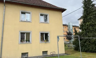 Gemütliche 2,5 Zimmer-Wohnung in Kleinmünchen!