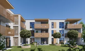 Domus Faber! Moderne und komfortable Wohnung mit Loggia, Terrasse und Garten – Perfekt für Singles oder Paare im Herzen von Leibnitz!_Top 10