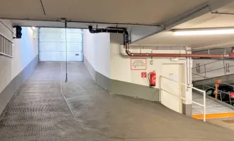 Garagenplatz in der Staudgasse im 18. Bezirk zu mieten!