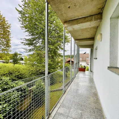Charmante Wohnung zum Kauf mit Garten und Balkon in Hart bei Graz - Bild 2