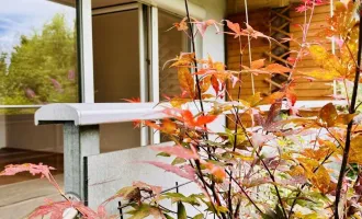 Charmante Wohnung zum Kauf mit Garten und Balkon in Hart bei Graz