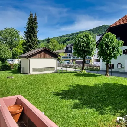 Zentrumslage - Mondsee: 3-Zimmer-Wohnung mit Loggia und Tiefgarage - Bild 3