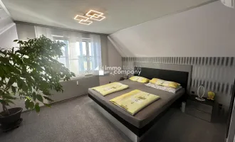 Traumhafte Dachgeschosswohnung mit 2 Balkonen und Garage in 1220 Wien - Jetzt zugreifen für nur 497.000,00 €!