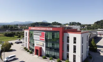 Hochwertige Büroflächen im 1 OG. in Frequenzlage direkt an der Autobahnabfahrt Vorchdorf!