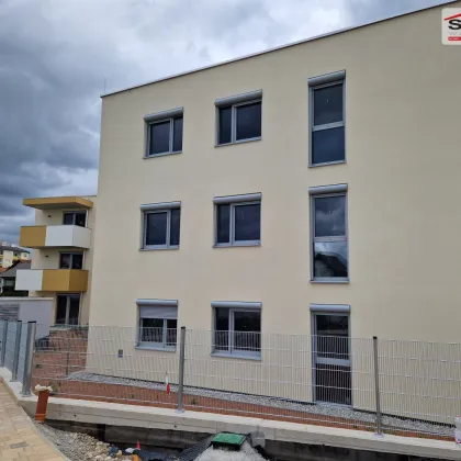 „GO 2 EISENSTADT 4 LIVING“- 3-Zimmer-Wohnung mit Garten und Terrasse zur Steigerung der Wohnqualität - Bild 2