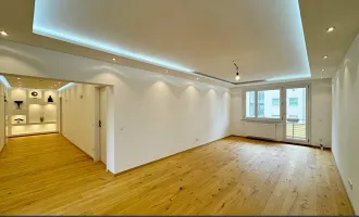 ** LUXURIÖSE HIGH-END WOHNUNG MIT SMART-HOME-SYSTEM IN OBERDÖBLING - 3 FREIFLÄCHEN **