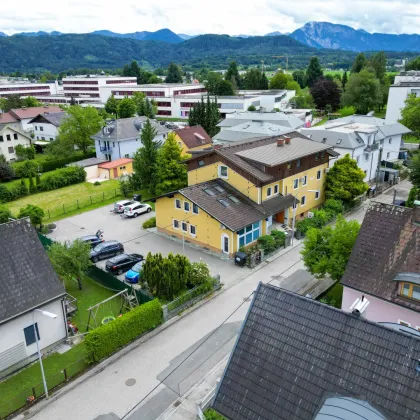 Hochwertiges Anlageobjekt in Klagenfurt am Wörthersee - Bild 2