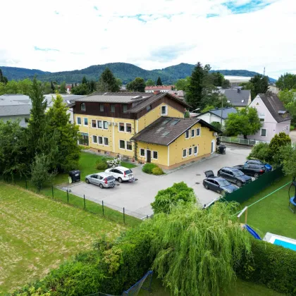 Hochwertiges Anlageobjekt in Klagenfurt am Wörthersee - Bild 3