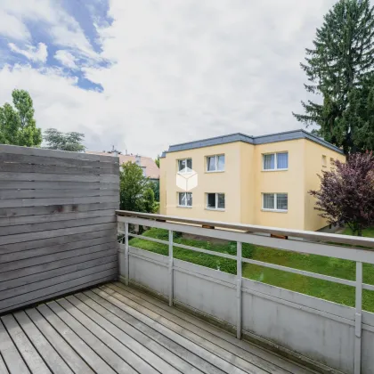 4,5 Zimmer mit Balkon, Nähe Pötzleinsdorfer Park! - Bild 3