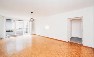 4,5 Zimmer mit Balkon, Nähe Pötzleinsdorfer Park!