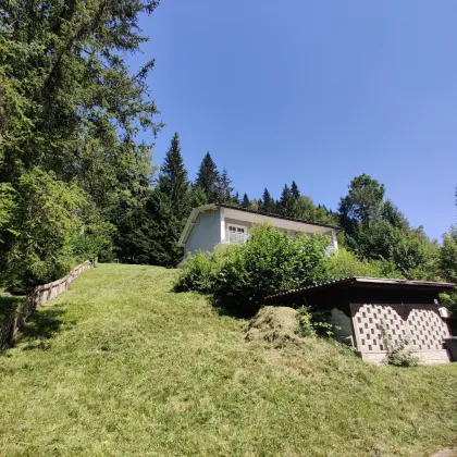 Bezugsfertiges Familienhaus im nächstgelegenen Skigebiet zu Wien. - Bild 2