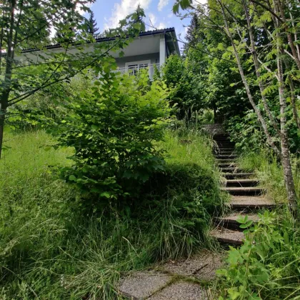 Familienfreundliches Haus mit Panoramablick in Steinhaus am Semmering - Bild 2