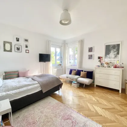 Schönes Single-Apartment in Grünlage in Hietzing - Bild 3