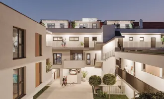 Domus Faber! Helle 3-Zimmer-Wohnung mit großzügigem Balkon und Loggia – Ideal für Familien und Paare im Herzen von Leibnitz!_Top 24