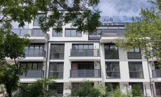 ++ Exklusive Neubauwohnungen ++ Erstbezug im Niedrigenergiehaus + Top 2