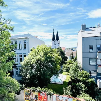 ***Exklusive Wohnungen zwischen Schloss Schönbrunn und Lainzer Tiergarten - DROHNEN-VIDEO & 3D-RUNDGANG JETZT ANSEHEN*** - Bild 2