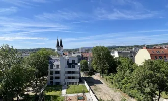 ***Exklusive Wohnungen zwischen Schloss Schönbrunn und Lainzer Tiergarten - DROHNEN-VIDEO & 3D-RUNDGANG JETZT ANSEHEN***