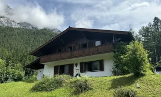 8962 Gröbming Das perfekte Landhaus am Berg mit unglaublichem Bergpanoramablick und Ferienwohnsitzwidmung