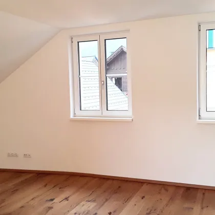 Eine gemütliche, behinderten gerechte 3 Zimmer-Wohnung mit Balkon - Bild 3