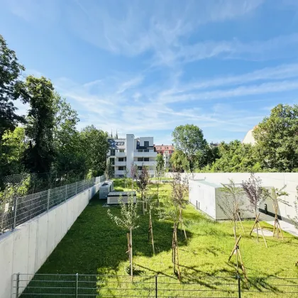 ***Exklusive Wohnungen zwischen Schloss Schönbrunn und Lainzer Tiergarten - DROHNEN-VIDEO & 3D-RUNDGANG JETZT ANSEHEN*** - Bild 3