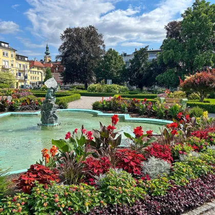 Zweitwohnsitz an der Traunsee-Esplanade, Gmunden - Bild 2