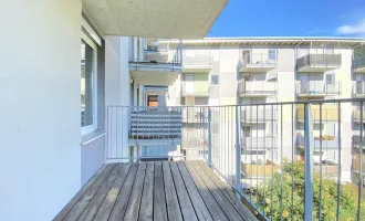 | 2 MONATE MIETZINSFREI | TOP ANBINDUNG | 2 ZIMMER MIT SEPARATER KÜCHE | BALKON