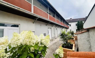 Helle Eigentumswohnung mit allgemeinen Balkon gelangt in 2630 Ternitz zum Verkauf!
