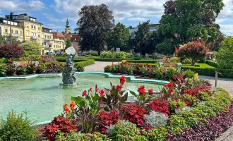 Exklusives Wohnen an der Traunsee-Esplanade, Gmunden