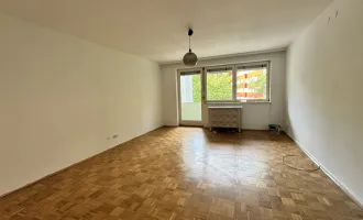 *117 m² Wohnung beim LKH Graz - Schanzelgasse*