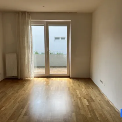 Charmante Kleinwohnung mit großem Südbalkon - Bild 3