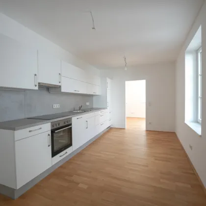 3 Zimmer Studiowohnung - Wels/ Zentrum - Bild 2