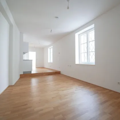 3 Zimmer Studiowohnung - Wels/ Zentrum - Bild 3